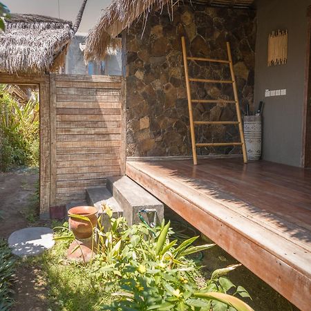Flow Gili Air Exterior foto