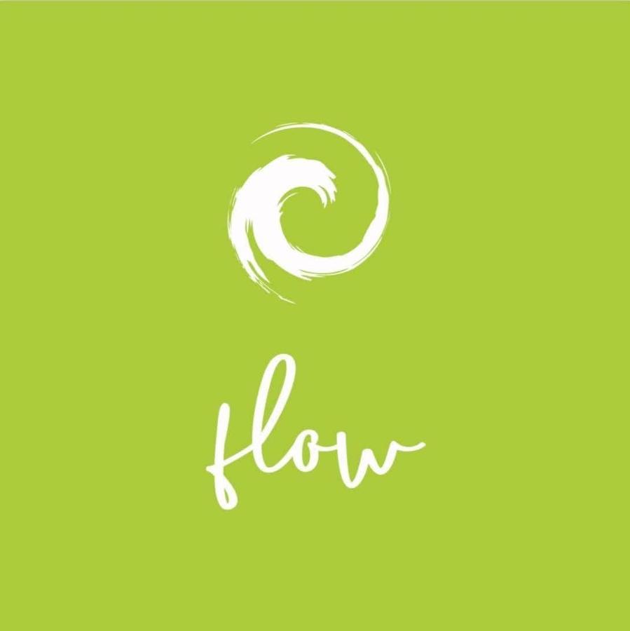 Flow Gili Air Exterior foto