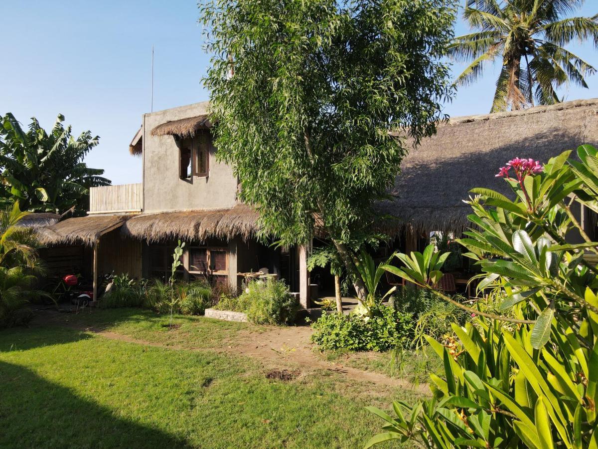 Flow Gili Air Exterior foto