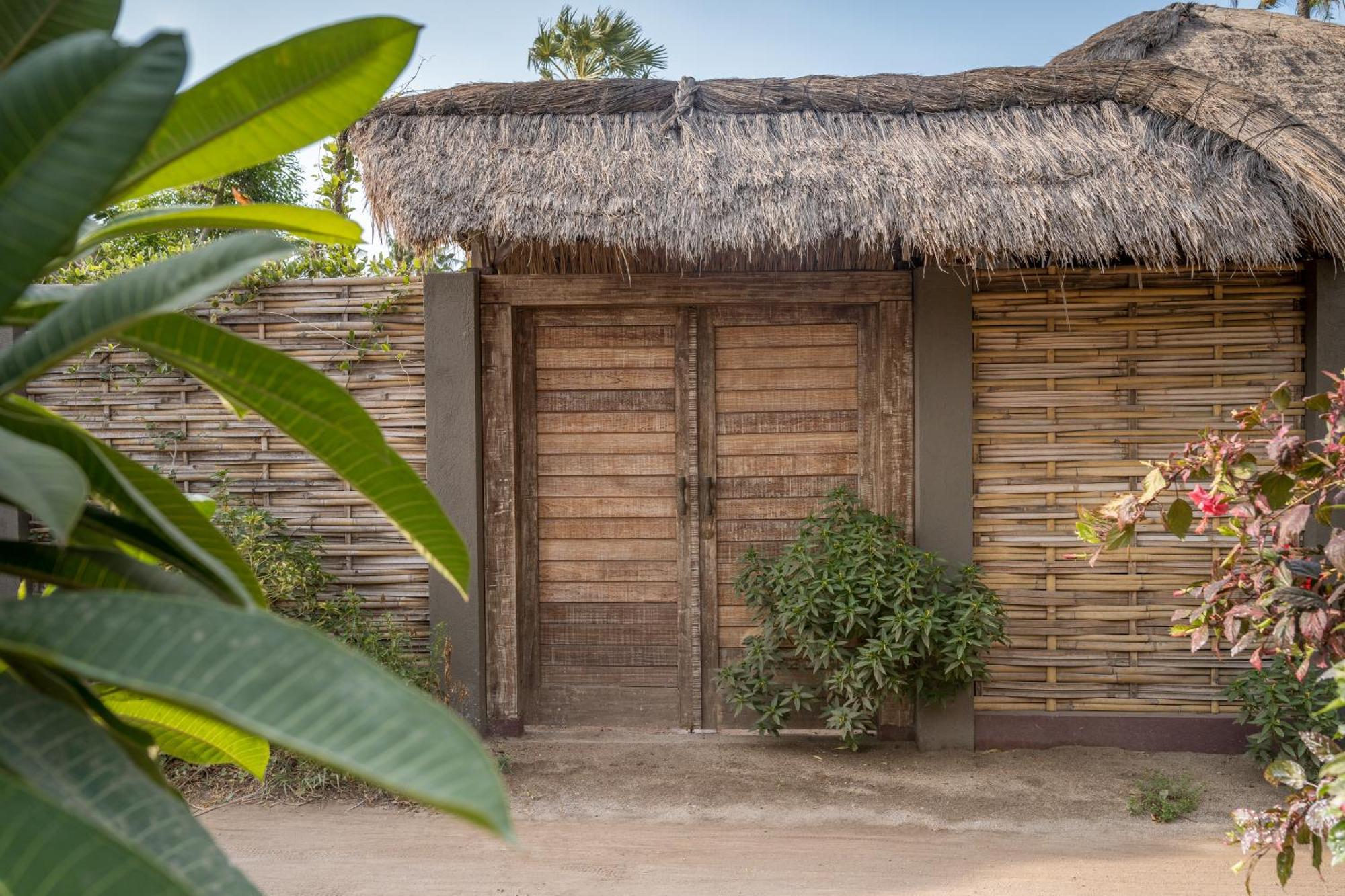 Flow Gili Air Exterior foto