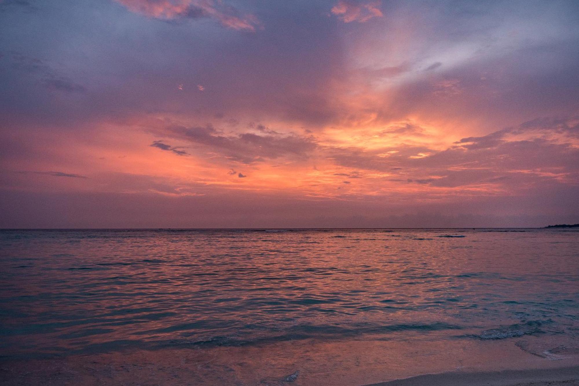 Flow Gili Air Exterior foto