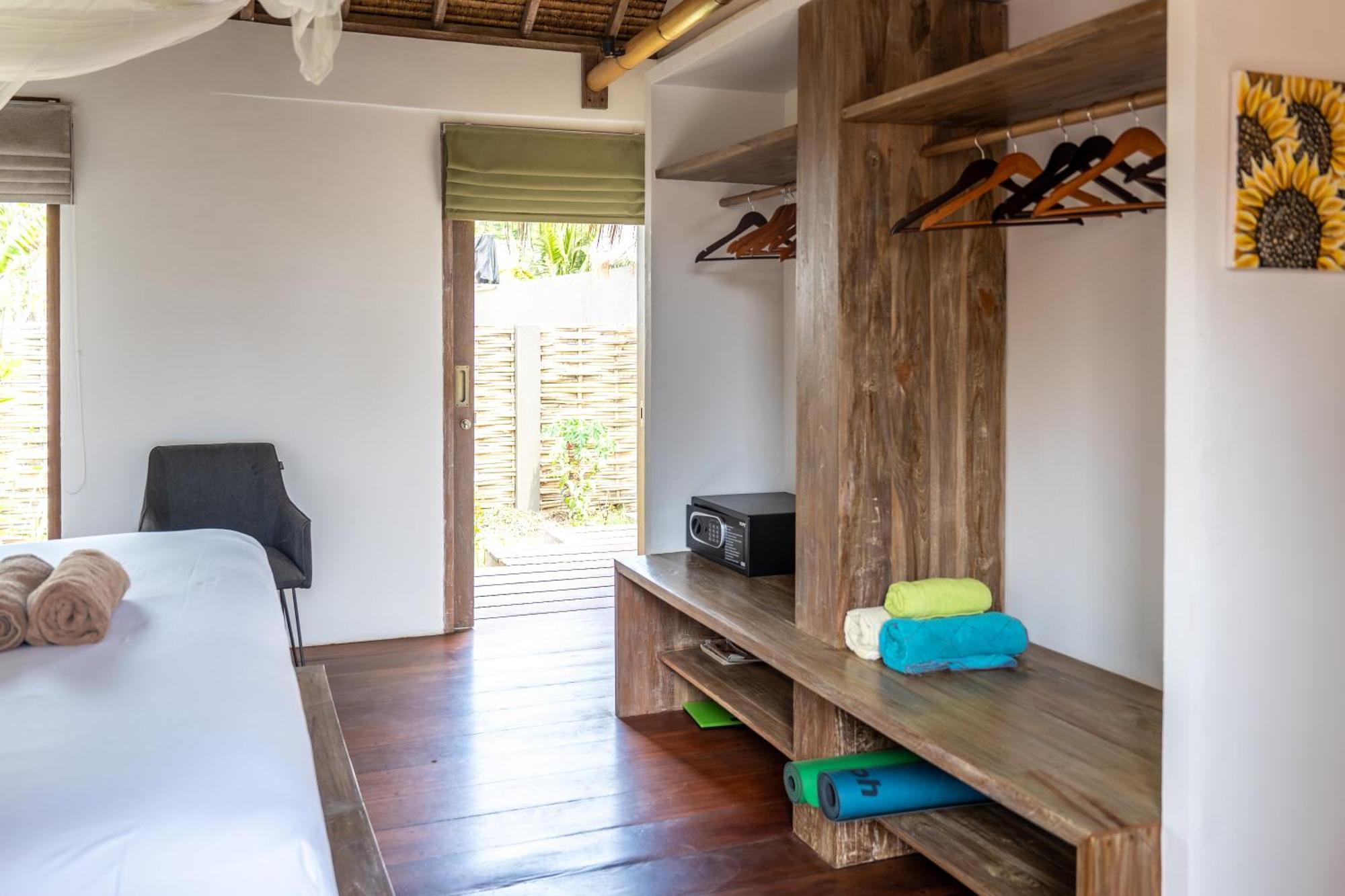 Flow Gili Air Exterior foto