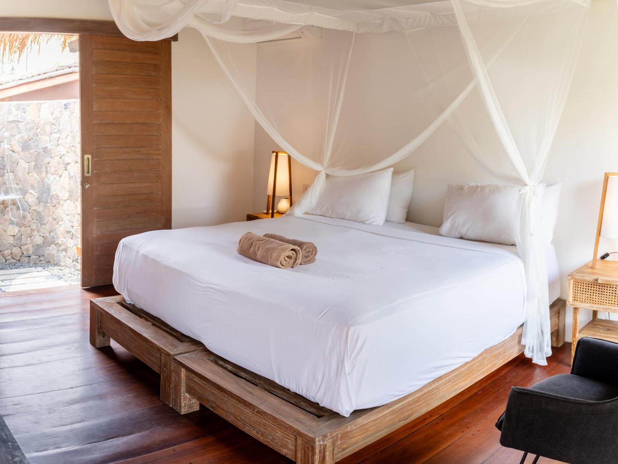 Flow Gili Air Exterior foto