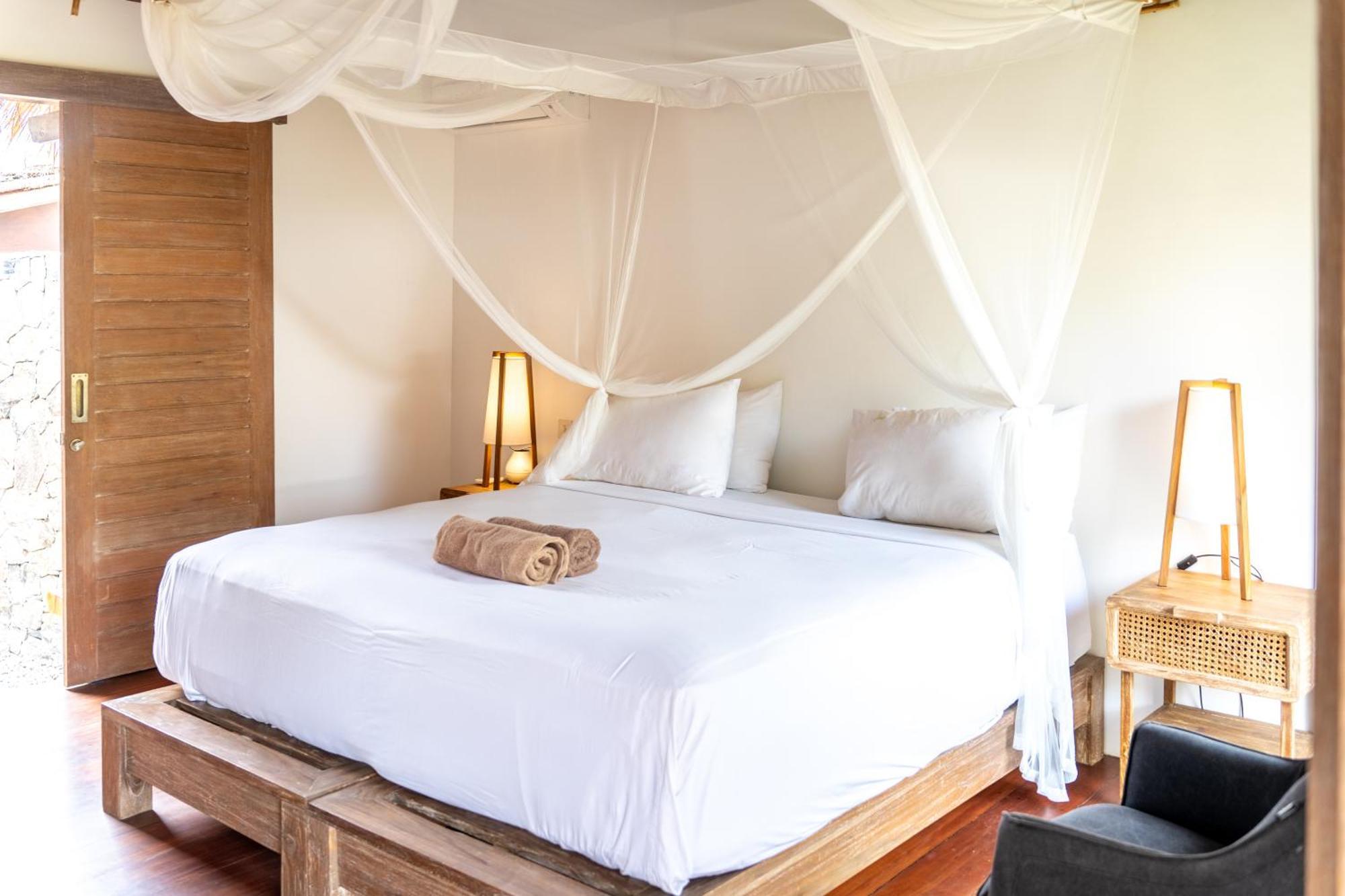 Flow Gili Air Exterior foto