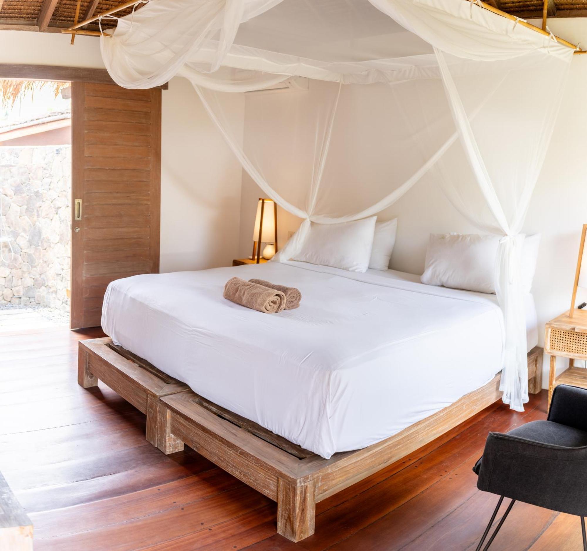 Flow Gili Air Exterior foto
