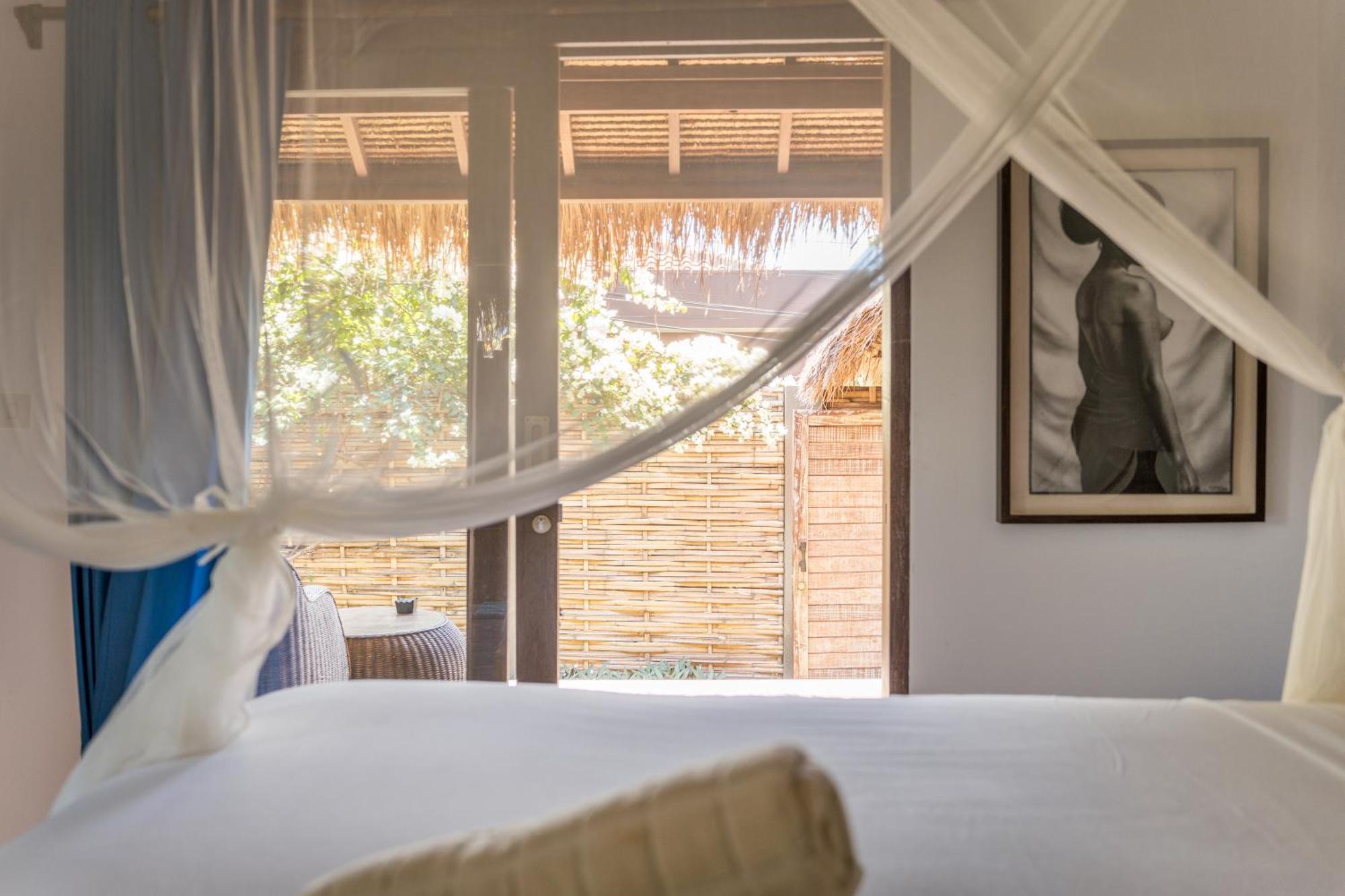 Flow Gili Air Exterior foto