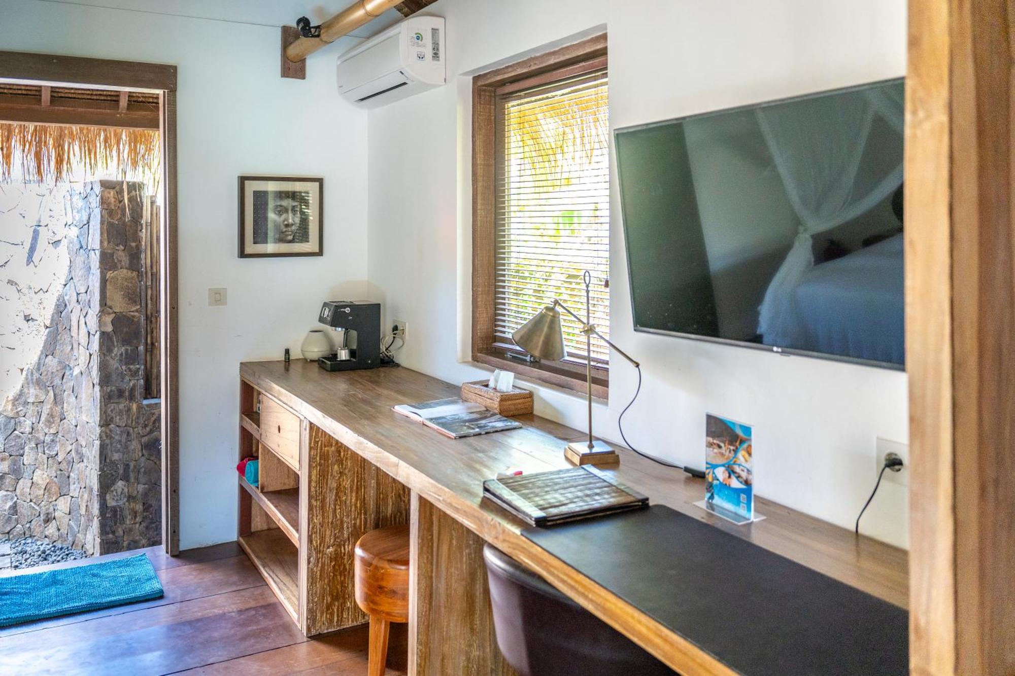 Flow Gili Air Exterior foto