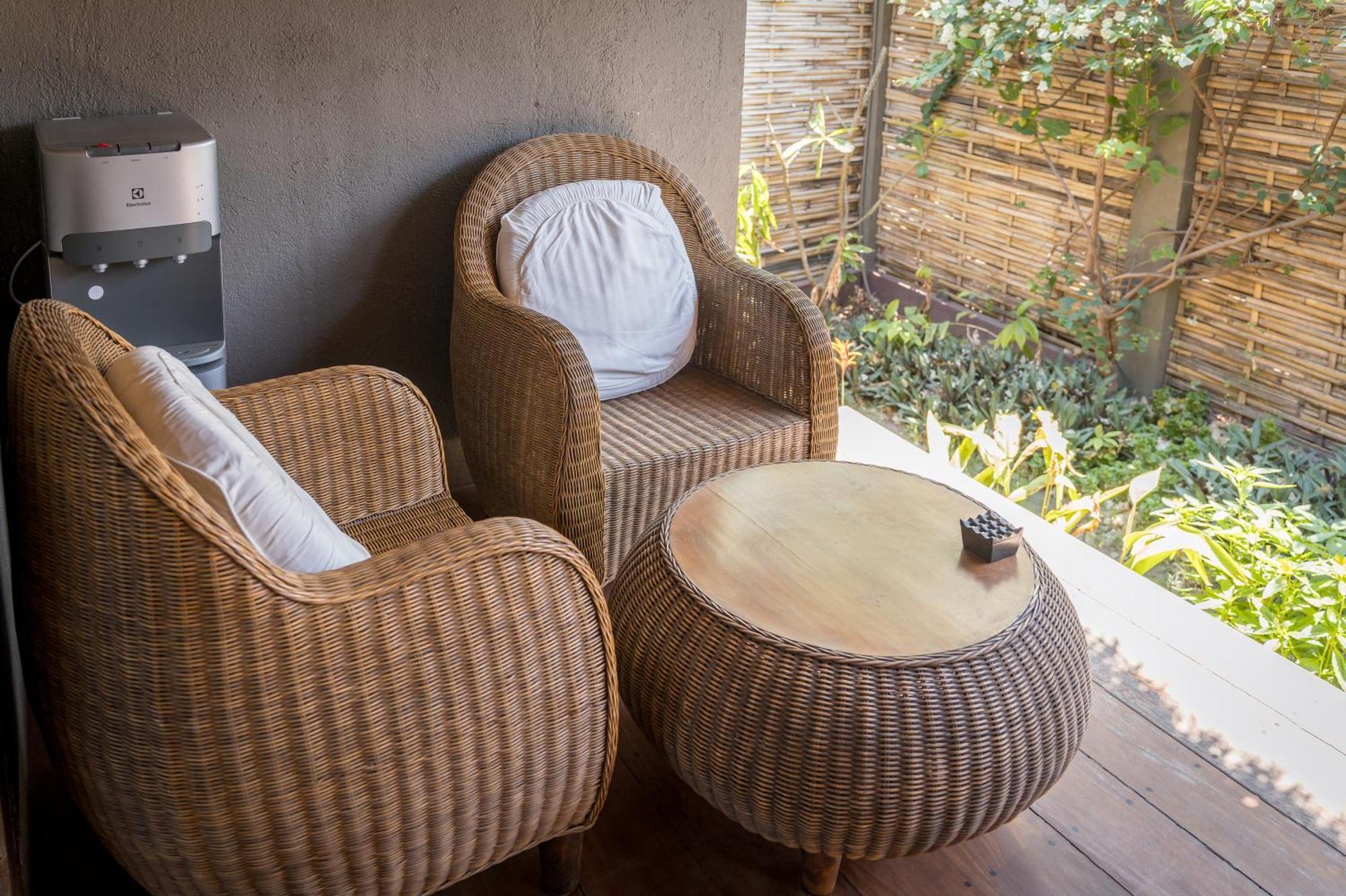 Flow Gili Air Exterior foto