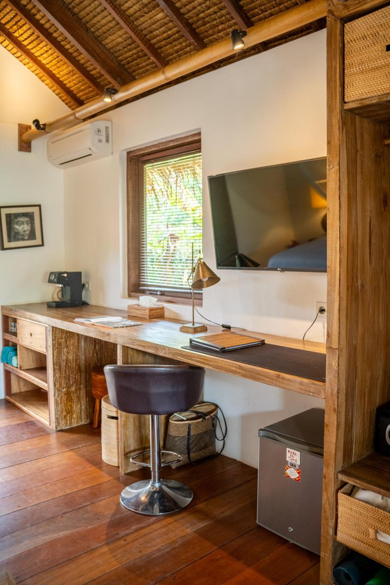 Flow Gili Air Exterior foto