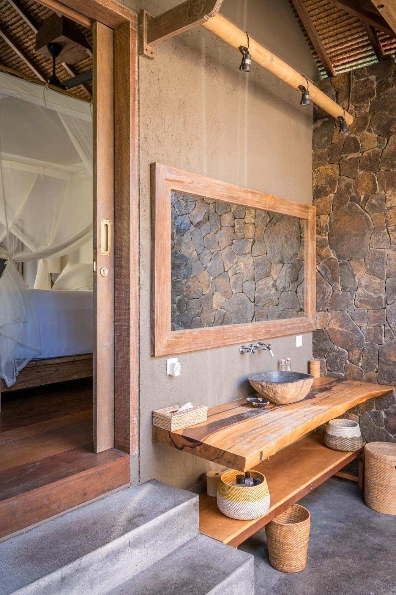 Flow Gili Air Exterior foto